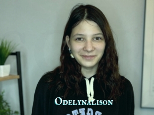 Odelynalison