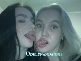 Odelynandannis