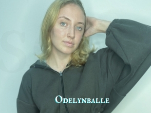 Odelynballe
