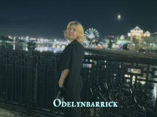 Odelynbarrick