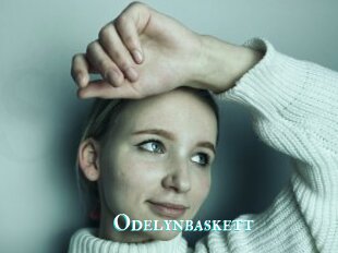 Odelynbaskett