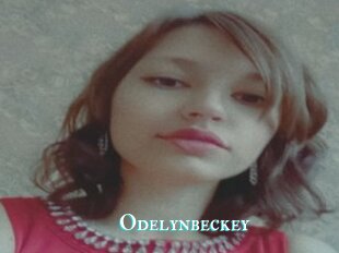 Odelynbeckey
