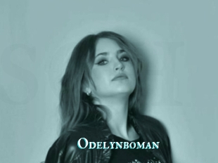 Odelynboman