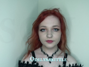 Odelynbrittle