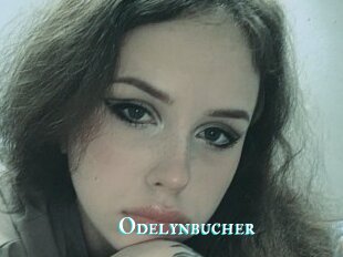 Odelynbucher
