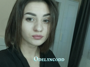 Odelyncodd