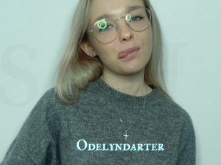 Odelyndarter