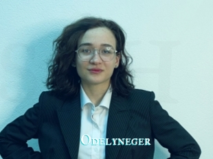 Odelyneger