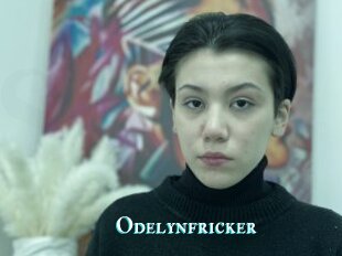Odelynfricker