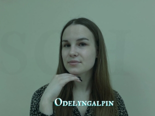 Odelyngalpin