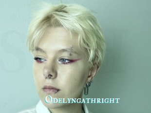 Odelyngathright