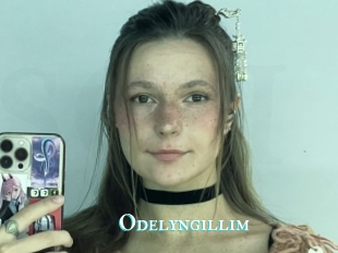 Odelyngillim