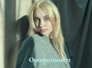 Odelynhammett