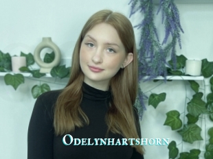 Odelynhartshorn