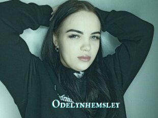 Odelynhemsley