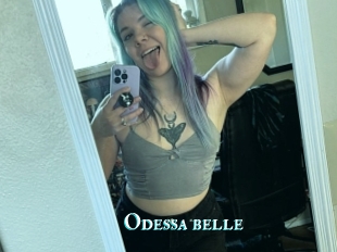 Odessa_belle