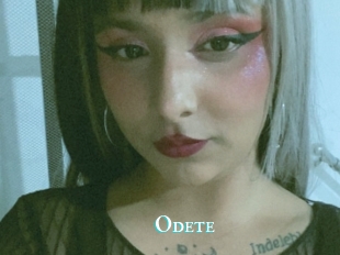 Odete