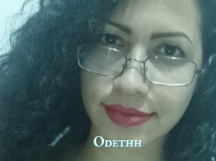 Odethh