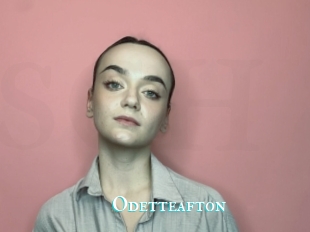 Odetteafton