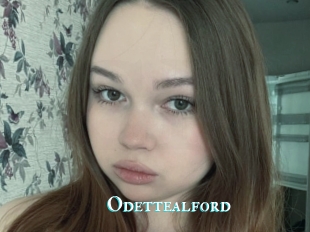 Odettealford