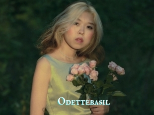 Odettebasil