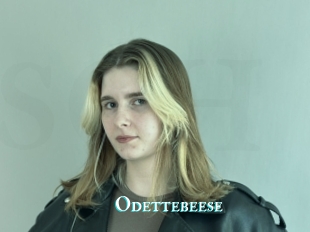 Odettebeese