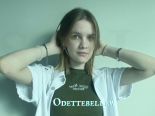 Odettebellew