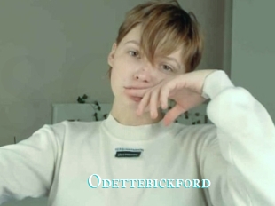Odettebickford