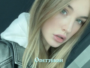 Odettebish