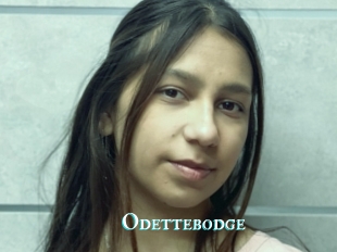 Odettebodge
