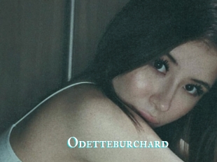 Odetteburchard