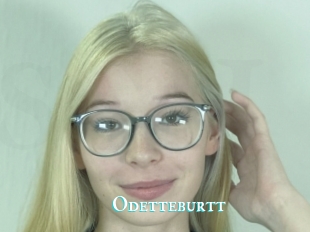 Odetteburtt