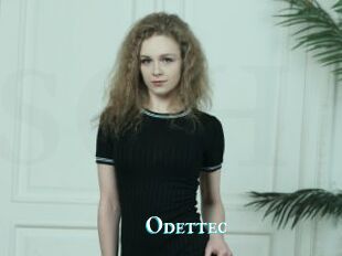 Odettec