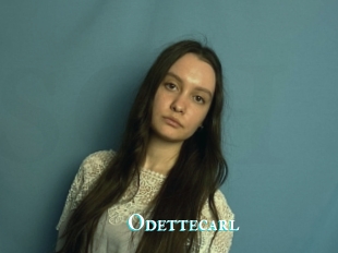 Odettecarl