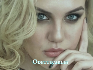 Odettecarley