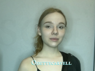 Odettecarvell