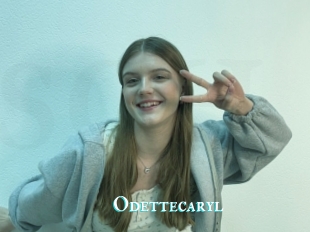 Odettecaryl
