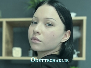 Odettecharlie