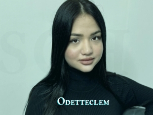 Odetteclem