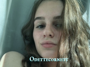 Odettecornett