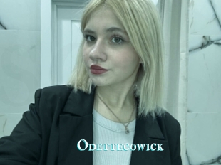 Odettecowick