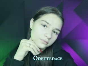 Odettedace