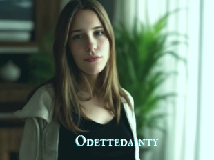 Odettedainty