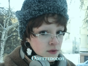 Odettedoddy