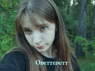 Odettedutt