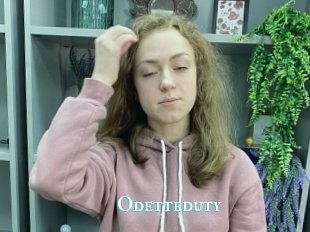 Odetteduty