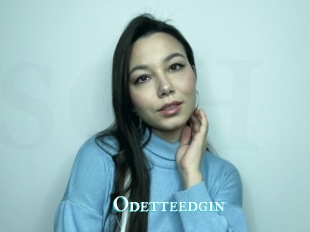 Odetteedgin