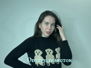 Odetteedgington