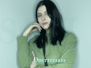 Odettefares