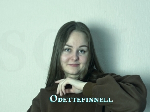 Odettefinnell